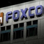 foxconn acquires 35173 million shares in india arm investing usd 372 million stake rises to 9999