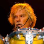 frank beard