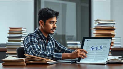 from 68 cgpa to rs 32 lakh at microsoft why one engineers journey proves the marksheet is not the whole story
