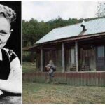 from a tiny tennessee cabin to a global empire dolly parton never forgot her roots