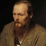 fyodor dostoevsky quote of the day the mystery of human existence lies not in just staying alive but in finding something to live for