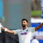 galle sri lanka aug 15 ani indias devdutt padikkal celebrates his century