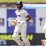 galle sri lanka aug 18 ani indias kl rahul and devdutt padikkal on the fo