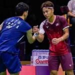garret tan and lakshya sen