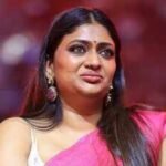 geetu mohandas
