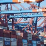 global container squeeze delays indian exports as transhipment hubs choke