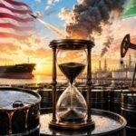 global oil supply