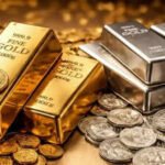 gold silver outlook