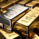gold silver price outlook