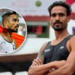 gopis first marathon was meant to be a 30km pacing job
