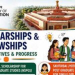 government expands scholarships and fellowships for students across social groups