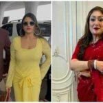 govinda and komal rani swarnakar were planning to get married sunita ahuja tell rakhi sawant on call as she reveals the reason behind withdrew her divorce petition