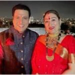 govinda and sunita