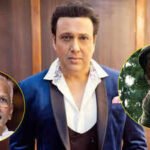 govinda recalls arriving at 4 am for raavan shoot reveals mani ratnams hilarious dig on his punctuality doesnt look good when hes on time