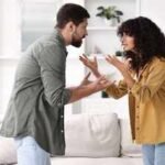had a bad fight with your partner 5 ways to rebuild trust after an argument