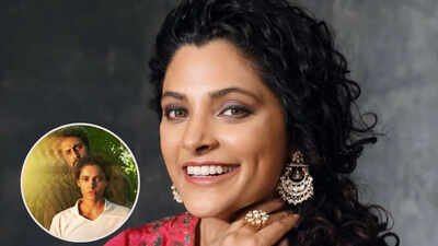 haiwaan actress saiyami kher opens up on on ghoomer failure and bollywoods box office obsession a rs 1000 crore film doesnt mean you get respect