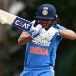 harmanpreet kaur