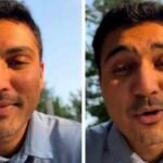 harvard graduate recalls teachers advice that changed how he saw himself
