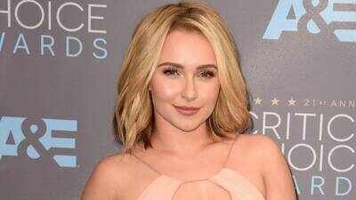 hayden panettiere passes away at 36 initial investigation finds no signs of foul play or suspicious circumstances as police probe actress sudden demise