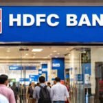 hdfc bank