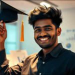 his father earned just 3000 a month he now earns 15 crore at 24 iit bombay graduate shashank agarwals inspiring journey