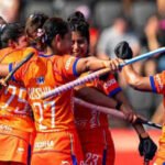 hockey india