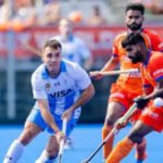 hockey world cup