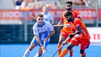 hockey world cup
