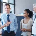 honest conversations that should never happen between colleagues