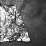 how aluminium foil can help you check moisture on damp walls