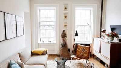 how to make a small room feel bigger simple tips that work