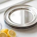 how to make old steel utensils shine again 5 easy ways to remove grease stains and water marks