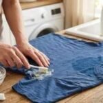 how to remove deodorant stains from clothes 5 easy ways to get rid of white and yellow marks