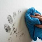 how to remove greasy fingerprints from painted walls 5 simple cleaning methods