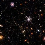 hyderabad born mit astronomer rohan naidu behind possible black hole star discovery in early universe