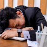 i come home only to sleep 35000 salary employees 6 hour daily commute sparks debate online