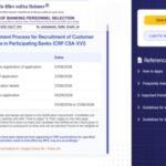 ibps clerk recruitment 2026