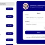 icai ca foundation inter admit card 2026