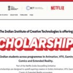 iict netflix announce scholarships