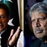 imran khan and kapil dev