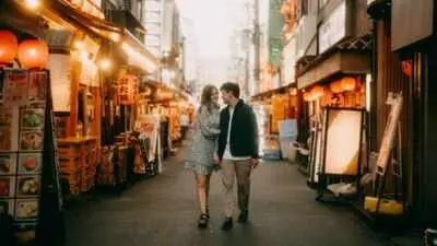 in 2023 a swedish couple moved into the dream home they built near malm three years later they left it behind for a 49000 rural home in japan