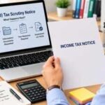 income tax notice