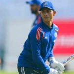 ind vs afg test match day 1