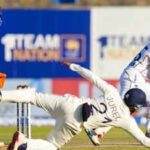 ind vs sl 1st test match day 4
