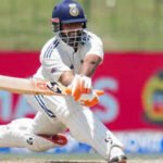 ind vs sl 2nd test day 2