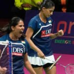 india badminton world championships