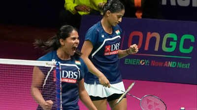 india badminton world championships