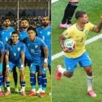 india brazil