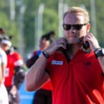 india coach sjoerd marijne