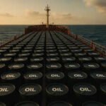 india crude oil